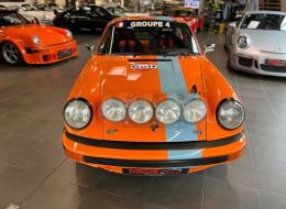 Porsche 911 911 SC GROUPE 4