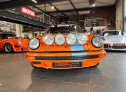 Porsche 911 911 SC GROUPE 4