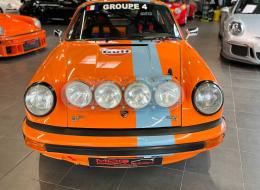 Porsche 911 911 SC GROUPE 4