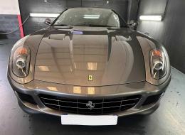 Ferrari 599 GTB FIORANO HGTE F1