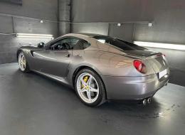 Ferrari 599 GTB FIORANO HGTE F1