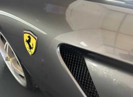 Ferrari 599 GTB FIORANO HGTE F1