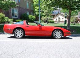 Chevrolet Corvette C4