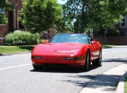 Chevrolet Corvette C4