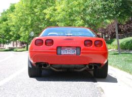 Chevrolet Corvette C4