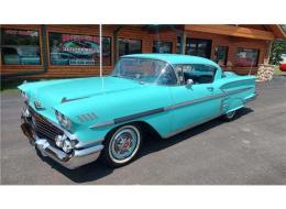Chevrolet Impala Coupé