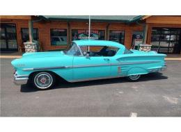 Chevrolet Impala Coupé