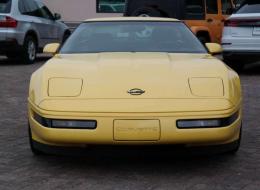 Chevrolet Corvette C4