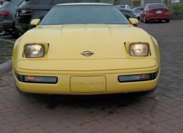 Chevrolet Corvette C4