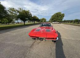 Chevrolet Corvette C2 Split Window Coupé