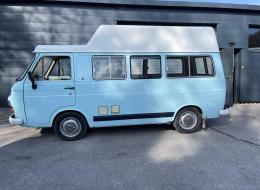 Fiat 238 Camping Car