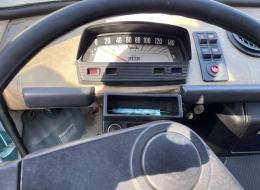 Fiat 238 Camping Car