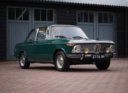 BMW 1802