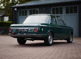 BMW 1802