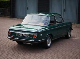 BMW 1802