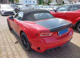 Fiat 124 Spider