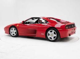 Ferrari 348 TS '91 CH91137