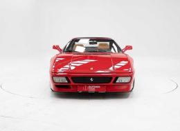 Ferrari 348 TS '91 CH91137