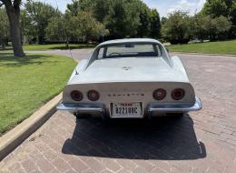Chevrolet Corvette C3