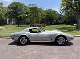Chevrolet Corvette C3