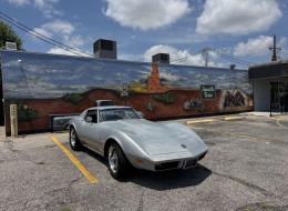 Chevrolet Corvette C3