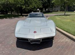 Chevrolet Corvette C3