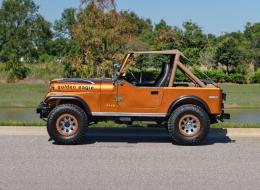 Jeep CJ 7
