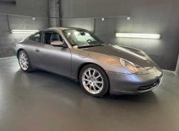 Porsche 996 3.4 CARRERA