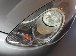 Porsche 996 3.4 CARRERA