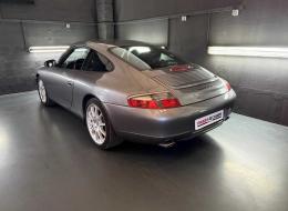 Porsche 996 3.4 CARRERA