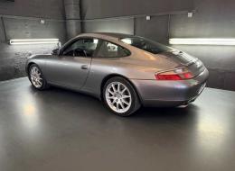Porsche 996 3.4 CARRERA