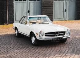 Mercedes-Benz SL 280 SL Pagode 