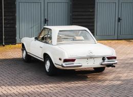 Mercedes-Benz SL 280 SL Pagode 