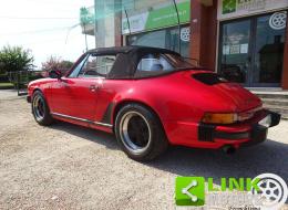 Porsche 911 SC Cabriolet