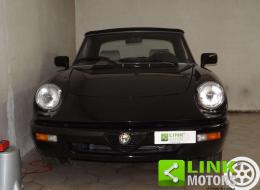Alfa Roméo Spider 1.6