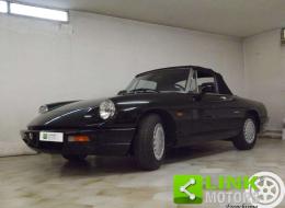 Alfa Roméo Spider 1.6