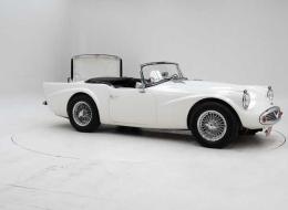 Daimler SP 250 '64 CH4393