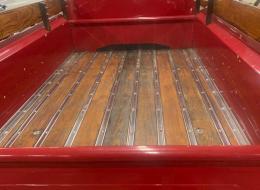 Chevrolet Pick-up 3/4 ton
