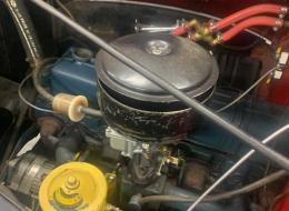 Chevrolet Pick-up 3/4 ton