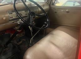 Chevrolet Pick-up 3/4 ton