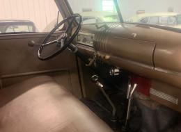Chevrolet Pick-up 3/4 ton