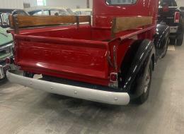 Chevrolet Pick-up 3/4 ton
