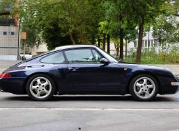 Porsche 993 Carrera 2