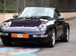 Porsche 993 Carrera 2