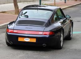 Porsche 993 Carrera 2