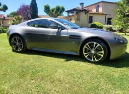 Aston Martin V12 Vantage