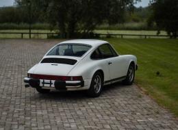 Porsche 911 S