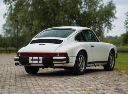 Porsche 911 S