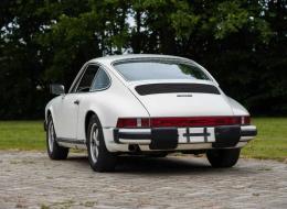 Porsche 911 S