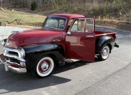 Chevrolet Pick-up 3100